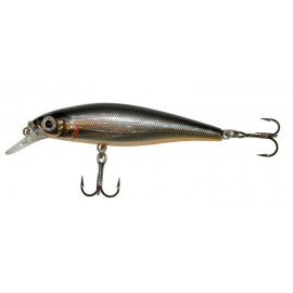 Воблер Kosadaka KD6633 META XS 65F (9-SBL), Floating, 65mm, 5,85g