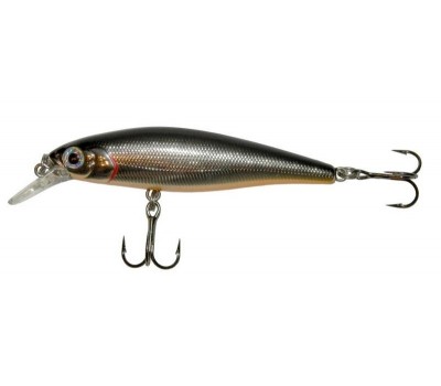 Воблер Kosadaka KD6633 META XS 65F (9-SBL), Floating, 65mm, 5,85g