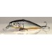Воблер Kosadaka KD6633 META XS 65F (9-SBL), Floating, 65mm, 5,85g