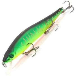 Воблер Sprut Asaba 110F Floating 110mm 14,5g 1-1,5m FT