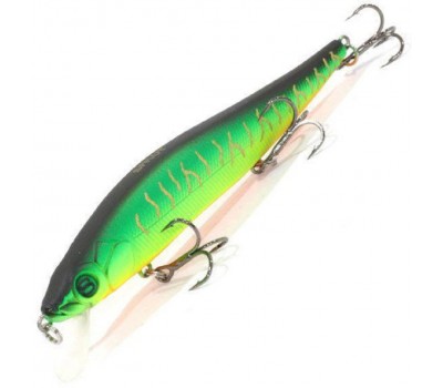 Воблер Sprut Asaba 110F Floating 110mm 14,5g 1-1,5m FT