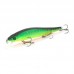 Воблер Sprut Asaba 110F Floating 110mm 14,5g 1-1,5m FT