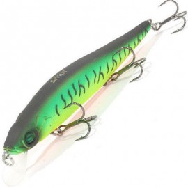 Воблер Sprut Asaba 110F Floating 110mm 14,5g 1-1,5m FT1