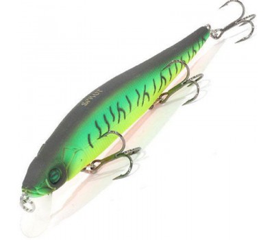 Воблер Sprut Asaba 110F Floating 110mm 14,5g 1-1,5m FT1