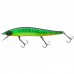 Воблер Sprut Asaba 110F Floating 110mm 14,5g 1-1,5m FT1