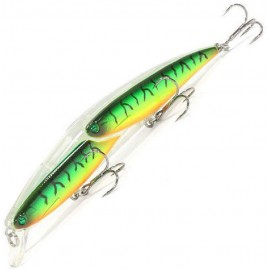 Воблер Sprut Beruto Dual 130F Floating 130mm 25,5g 1,0-2,0m FT1-FT1