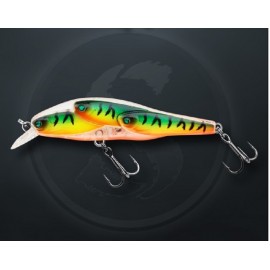 Воблер Sprut Beru Triple 78F Floating 78mm 10,3g 0,5-1,5m FT1-FT1-FT1