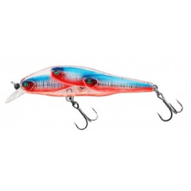 Воблер Sprut Beru Triple 78F Floating 78mm 10,3g 0,5-1,5m SB-SB-SB