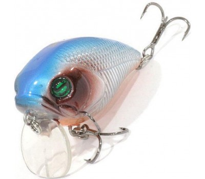 Воблер Sprut Chubby Killer 40F Floating 40mm 7,5g 0-0,5 SB