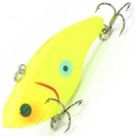 Воблер Sprut Ebi 55S Sinking 55mm 9g Sinking LBL