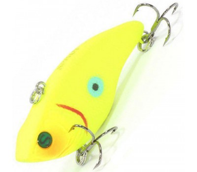 Воблер Sprut Ebi 55S Sinking 55mm 9g Sinking LBL
