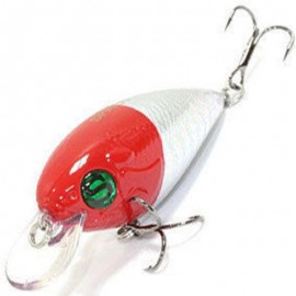 Воблер Sprut Kumo 50F Floating 50mm 8g 1,5-2,5m RH