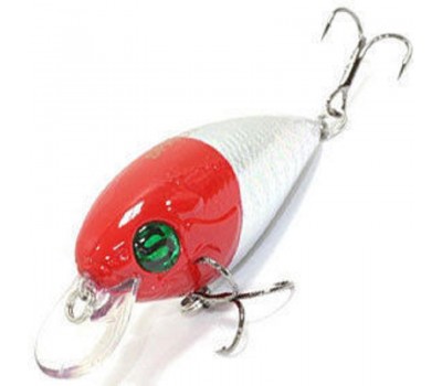 Воблер Sprut Kumo 50F Floating 50mm 8g 1,5-2,5m RH