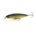 Воблер Sprut Maguro 3D 75SP Suspending 75mm 7,5g 0,8-1,5m GGRT-3D