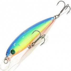 Воблер Sprut Maguro 3D 75SP Suspending 75mm 7,5g 0,8-1,5m LB-3D A411
