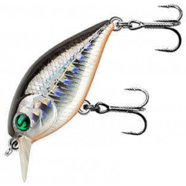 Воблер Sprut Numi Crank 35F Floating 35mm 3,5g 1-2m SBK