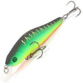 Воблер Sprut Oshiba 80F Floating 80mm 8g 0,8-1,5m FT