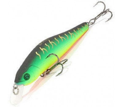 Воблер Sprut Oshiba 80F Floating 80mm 8g 0,8-1,5m FT