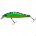 Воблер Sprut Oshiba 80F Floating 80mm 8g 0,8-1,5m FT