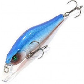 Воблер Sprut Oshiba 80F Floating 80mm 8g 0,8-1,5m SB