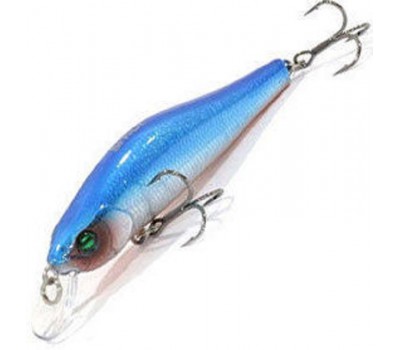 Воблер Sprut Oshiba 80F Floating 80mm 8g 0,8-1,5m SB