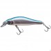 Воблер Sprut Oshiba 80F Floating 80mm 8g 0,8-1,5m SB