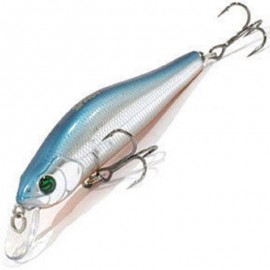 Воблер Sprut Oshiba 80F Floating 80mm 8g 0,8-1,5m SB1 F1005R