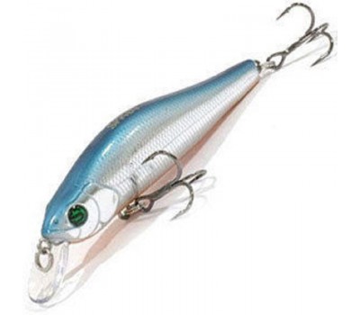 Воблер Sprut Oshiba 80F Floating 80mm 8g 0,8-1,5m SB1 F1005R
