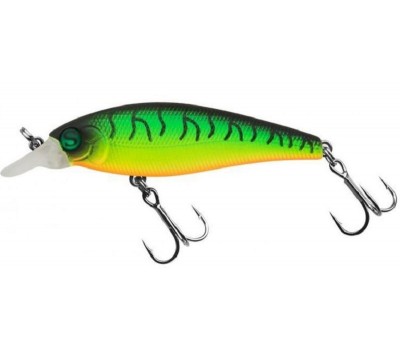 Воблер Sprut Riko 60F Floating 60mm 6,5g 0,8-1,5m FT