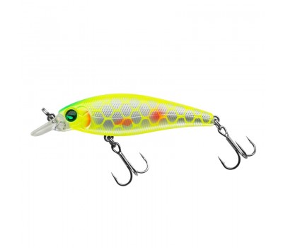 Воблер Sprut Riko 60F Floating 60mm 6,5g 0,8-1,5m YSC