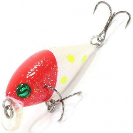 Воблер Sprut Uni Crank 36F Floating 36mm 4g 0,3-0,8m RHD