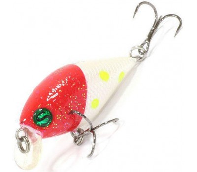 Воблер Sprut Uni Crank 36F Floating 36mm 4g 0,3-0,8m RHD
