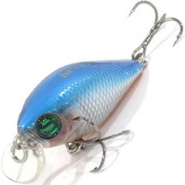 Воблер Sprut Uni Crank 36F Floating 36mm 4g 0,3-0,8m SB