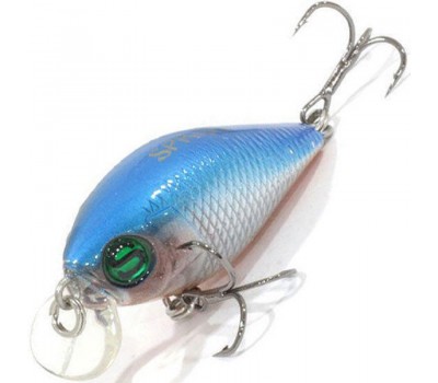 Воблер Sprut Uni Crank 36F Floating 36mm 4g 0,3-0,8m SB