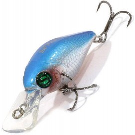 Воблер Sprut Uni Crank D 35F Floating 35mm 4,2g 1-1,5m SB