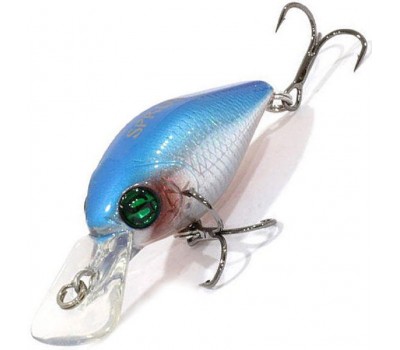 Воблер Sprut Uni Crank D 35F Floating 35mm 4,2g 1-1,5m SB