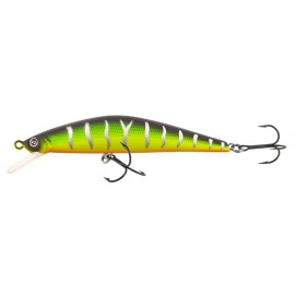 Воблер плавающий LJ ECO GUTSY MINNOW F 09.00/E354