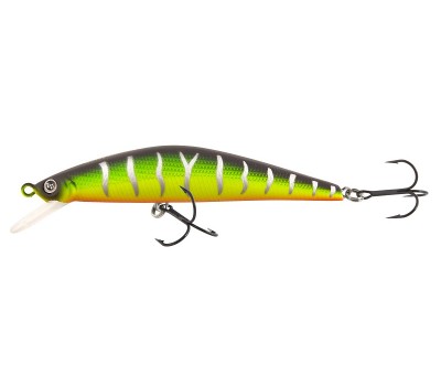 Воблер плавающий LJ ECO GUTSY MINNOW F 09.00/E354