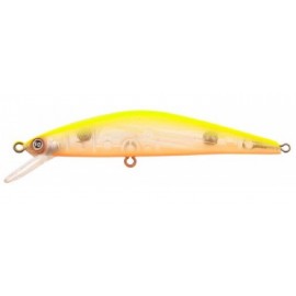 Воблер плавающий LJ ECO GUTSY MINNOW F 09.00/E451