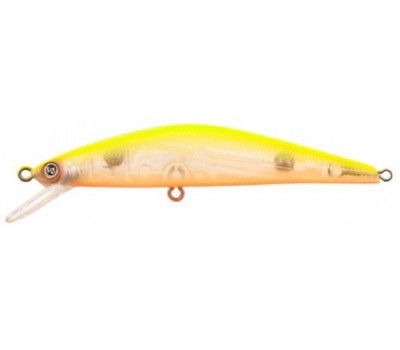 Воблер плавающий LJ ECO GUTSY MINNOW F 09.00/E451