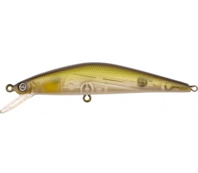 Воблер плавающий LJ ECO GUTSY MINNOW F 09.00/E452