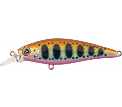 Воблер плавающий LJ ECO X-SHAD F 09.00/E105