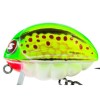 Воблер плавающий Salmo BASS BUG F ...