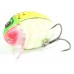 Воблер плавающий Salmo BASS BUG F 05.5/GBGB