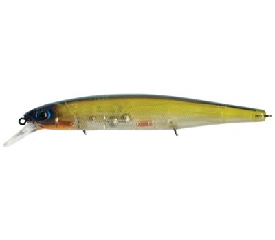 Воблер Jackall MagSquad 115 115мм 16г Green Squash SP