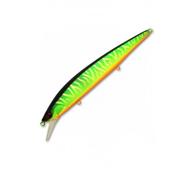 Воблер Jackall Rerange 130SP 21,1г UV Mat Tiger