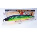 Воблер Jackall Rerange 130SP 21,1г UV Mat Tiger