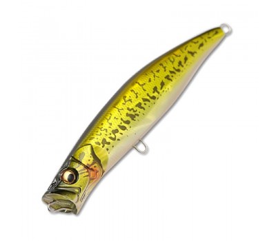 Воблер Megabass Chugy-X, 113мм, 17.5г, плав., GG Bass