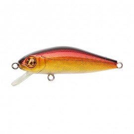 Воблер PONTOON 21 Crackjack 38F-DR, 38мм., 2.5гр 0.8-1.2 м.,№001