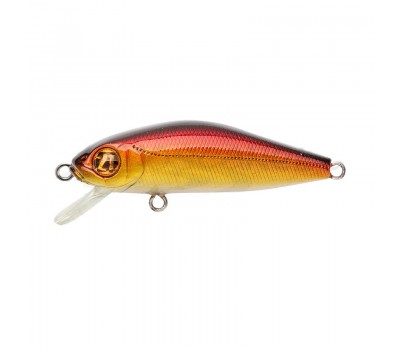 Воблер PONTOON 21 Crackjack 38F-DR, 38мм., 2.5гр 0.8-1.2 м.,№001